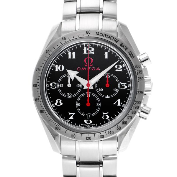 Omega 3558.50 - Speedmaster Broad Arrow