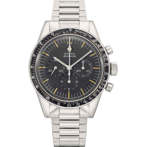 Omega 105.003 - Speedmaster Ed White