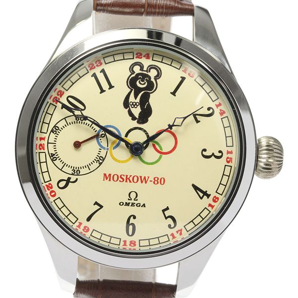Omega 1102.10 - Constellation Automatic 35.5 95