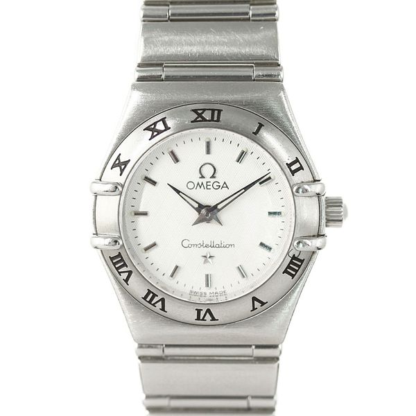 Omega 1562.30 - Constellation 95