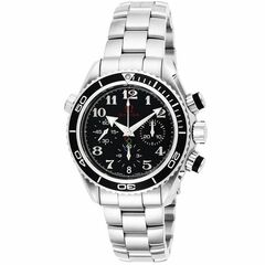 Omega 222.30.38.50.01.003 - Seamaster Planet Ocean 600M Co-Axial 37.5 Chronograph