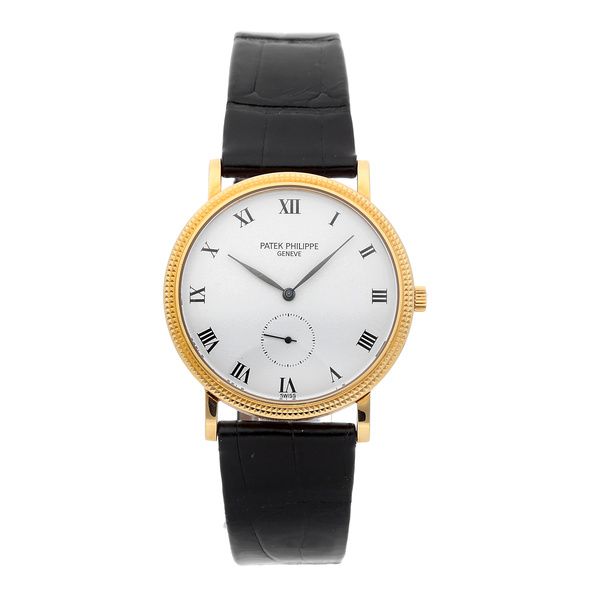 Omega 1302.30 - Constellation Automatic 35.5