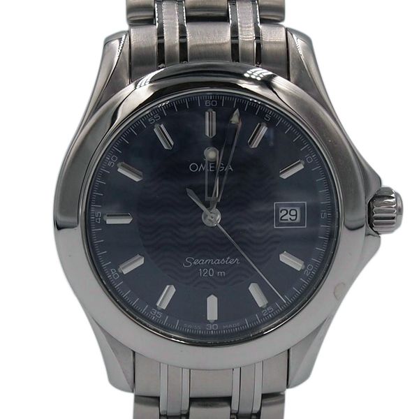 Omega 196.150 - Seamaster