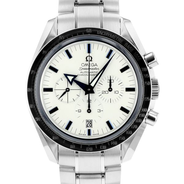 Omega 3551.20 - Speedmaster Broad Arrow