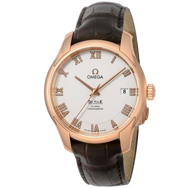 Omega 431.53.41.21.52.001 - De Ville Co-Axial 41