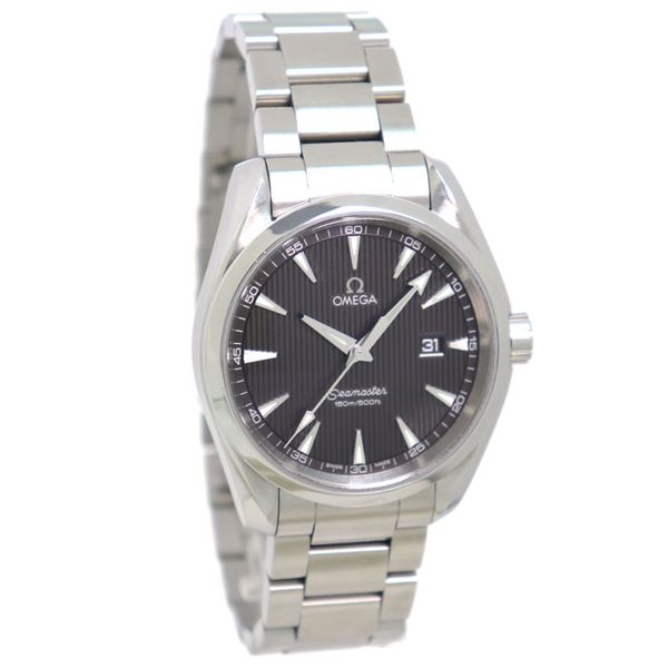 Omega 231.10.39.61.06.001 - Seamaster Aqua Terra