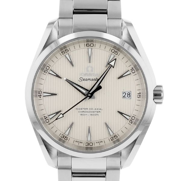 Omega 231.10.42.21.02.003 - Seamaster Aqua Terra 150M