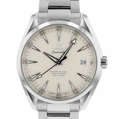 Omega 231.10.42.21.02.003 - Seamaster Aqua Terra 150M
