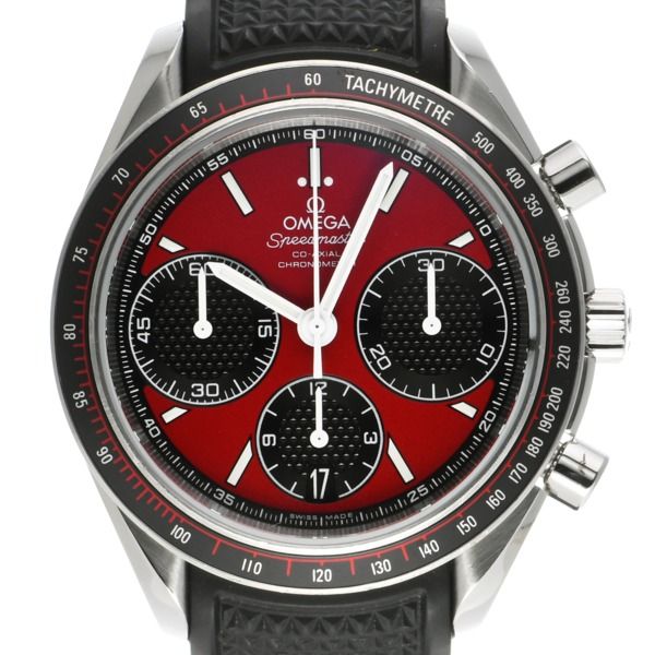 Omega 326.32.40.50.11.001 - Speedmaster Racing