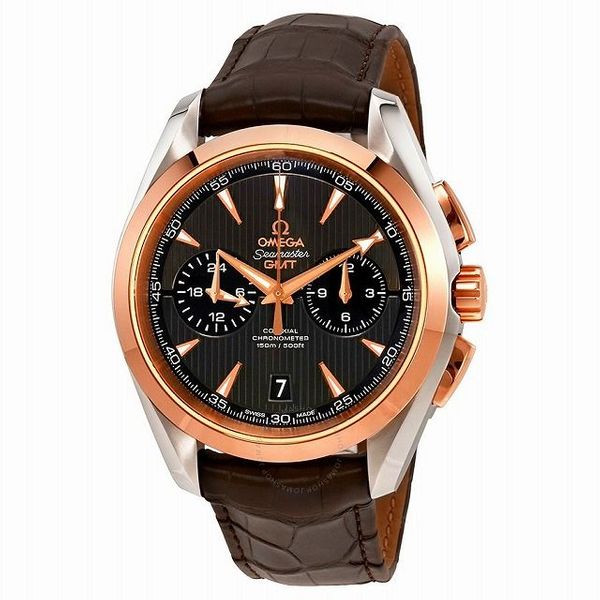 Omega 231.23.43.52.06.001 - Seamaster Aqua Terra 150M