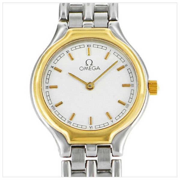 Omega 795.901 - De Ville
