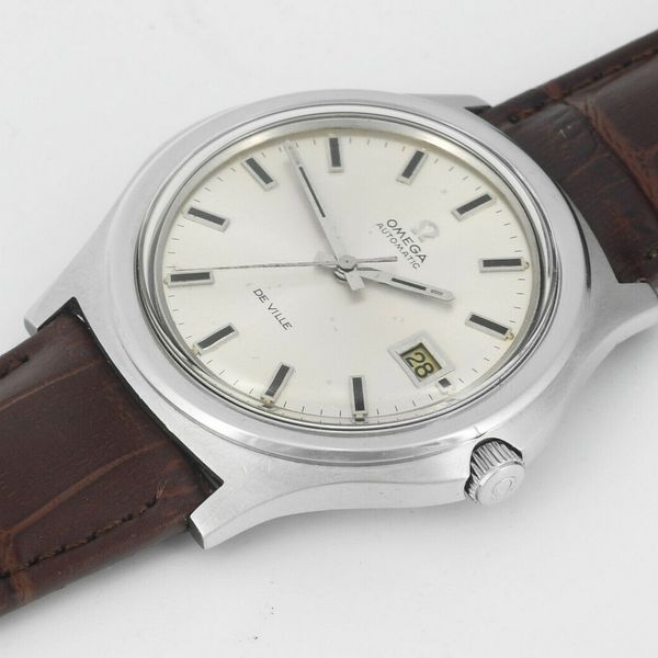 Omega 168.050 - Seamaster