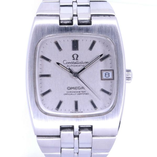 Omega 168.059 - Constellation