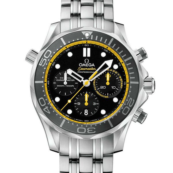 Omega 212.30.44.50.01.002 - Seamaster Diver 300M