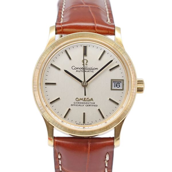Omega 168.033 - Constellation