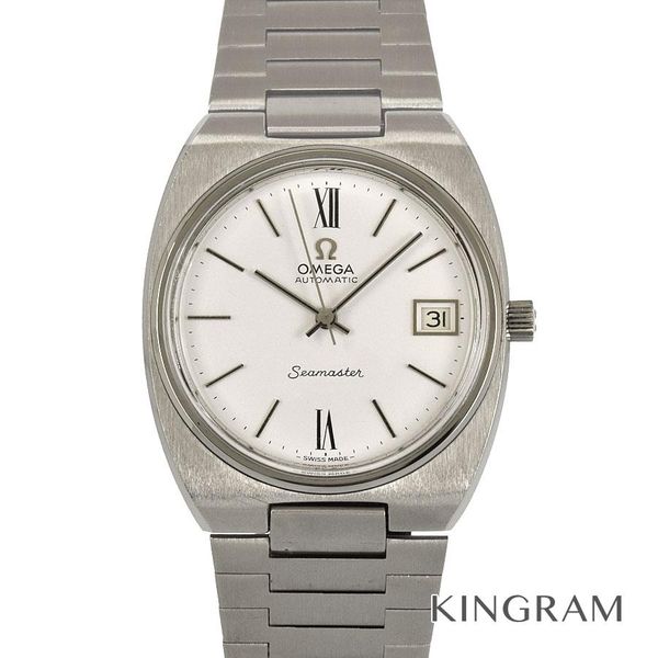 Omega 166.206 - Seamaster