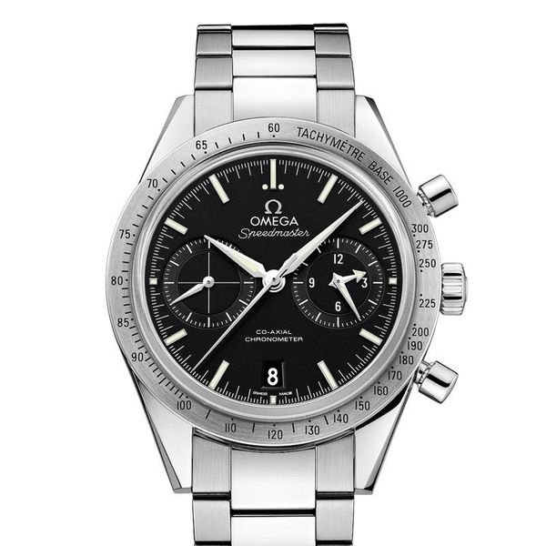 Omega 331.10.42.51.01.001 - Speedmaster 57