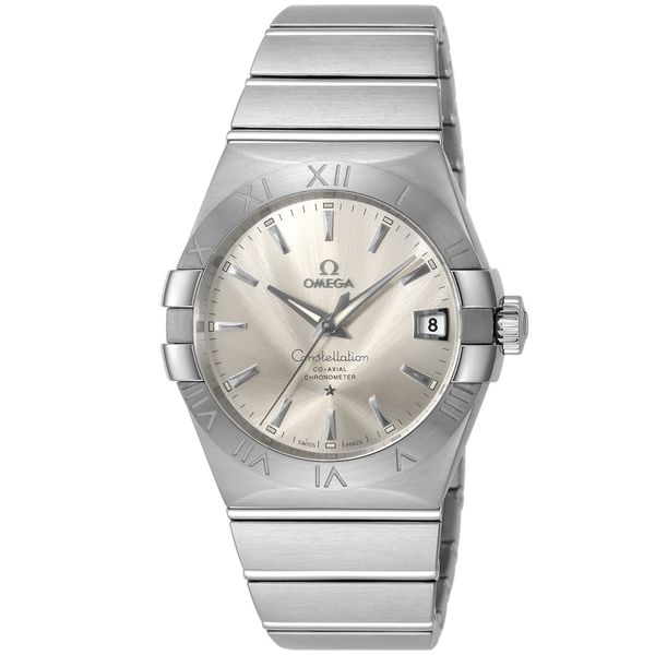 Omega 123.10.38.21.02.001 - Constellation Co-Axial 38