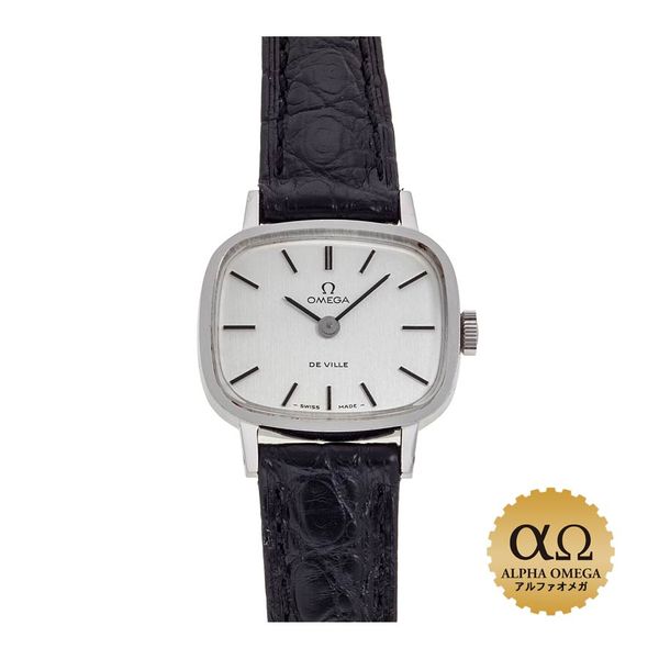 Omega 511.413 - Geneve