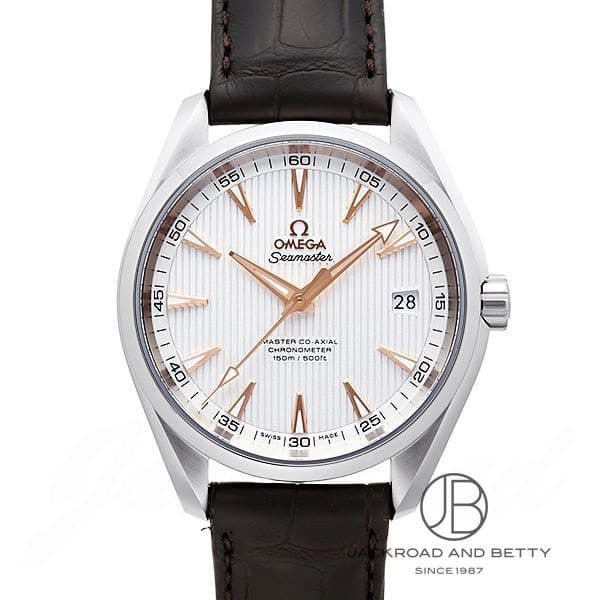 Omega 231.13.42.21.02.003 - Seamaster Aqua Terra 150M