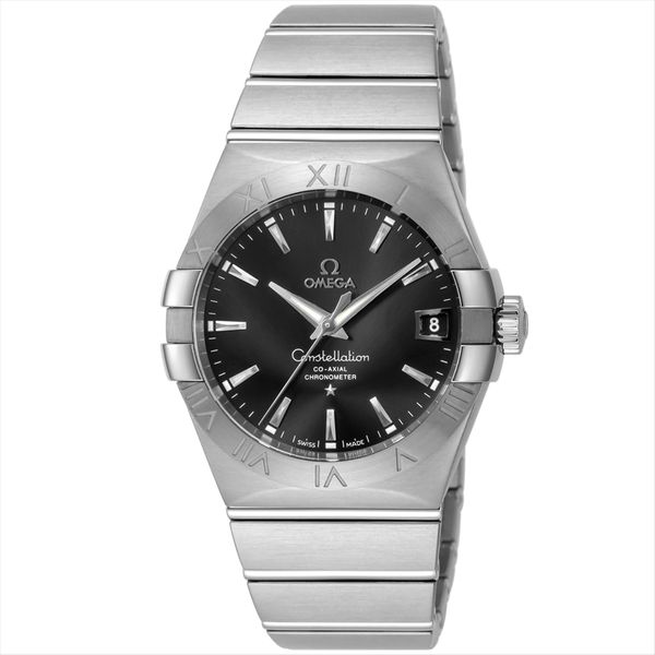 Omega 123.10.38.21.01.001 - Constellation Co-Axial 38