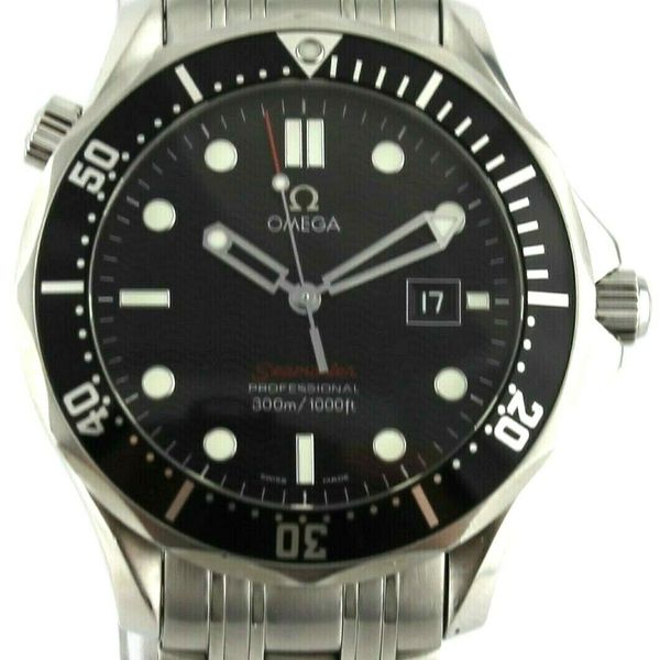 Omega 1212.30 - Constellation 95