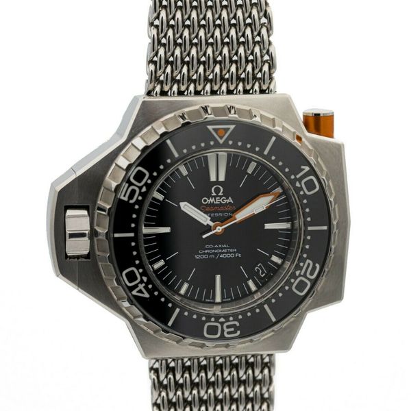 Omega 224.32.55.21.01.001 - Seamaster PloProf Co-Axial