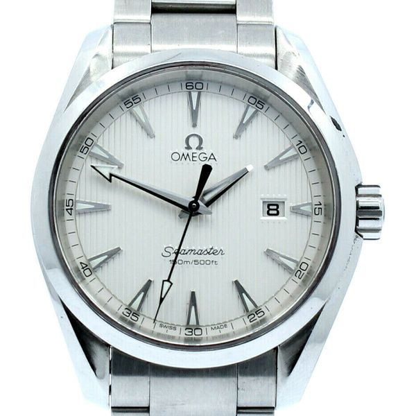 Omega 231.10.39.61.02.001 - Seamaster Aqua Terra