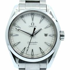 Omega 231.10.39.61.02.001 - Seamaster Aqua Terra