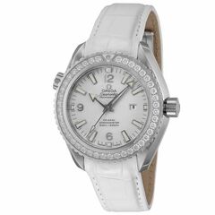 Omega 232.18.38.20.04.001 - Seamaster Planet Ocean 600M Co-Axial 37.5