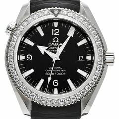 Omega 222.18.42.20.01.001 - Seamaster Planet Ocean 600M Co-Axial 42