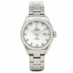 Omega 231.15.34.20.55.001 - Seamaster Aqua Terra 150M Co-Axial 34