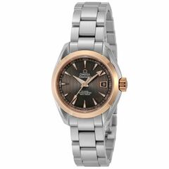 Omega 231.20.30.20.06.003 - Seamaster Aqua Terra 150M Co-Axial 30