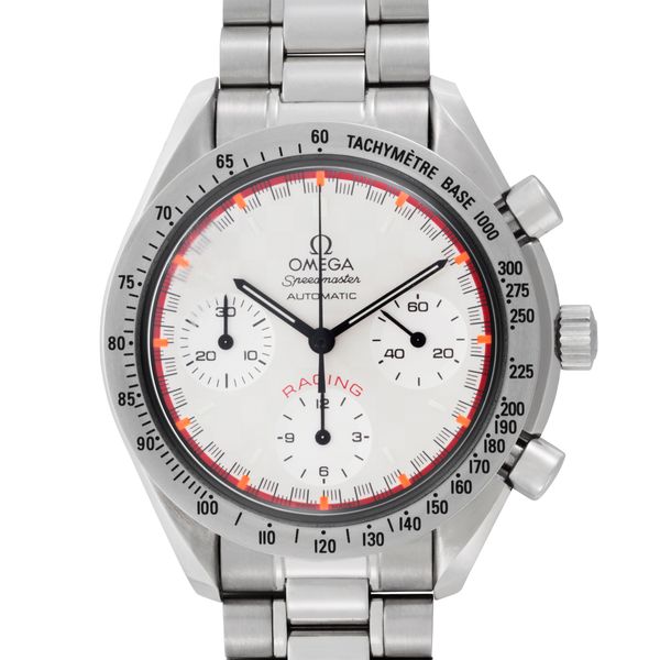 Omega 3517.30 - Speedmaster Reduced