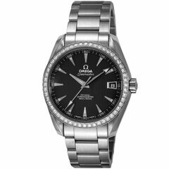 Omega 231.15.39.21.51.001 - Seamaster Aqua Terra 150M Co-Axial 38.5