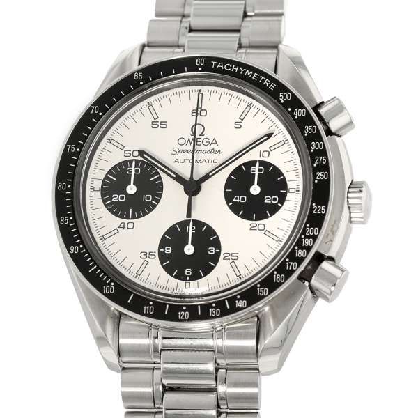 Omega 3510.21 - Speedmaster Reduced Marui