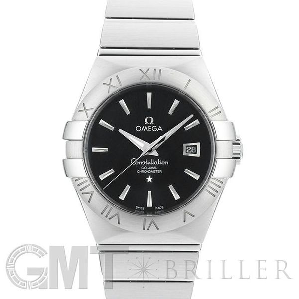 Omega 123.10.31.20.01.001 - Constellation Co-Axial 31