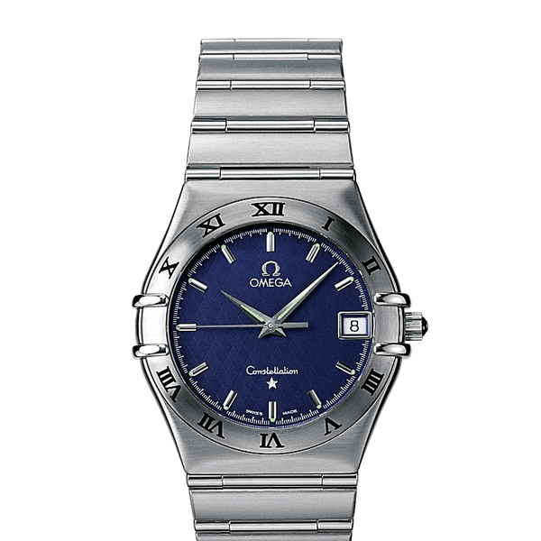 Omega 1512.40 - Constellation Quartz