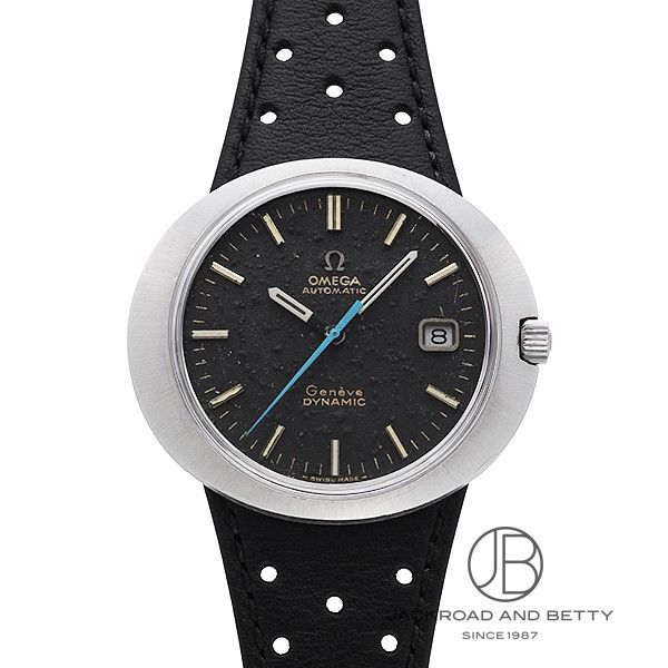 Omega 166.039 - Dynamic