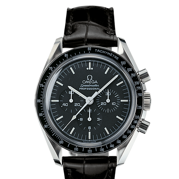 Omega 3870.50 - Speedmaster Moonwatch