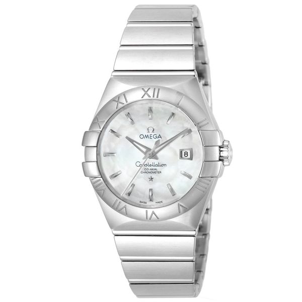 Omega 123.10.31.20.05.001 - Constellation Co-Axial 31