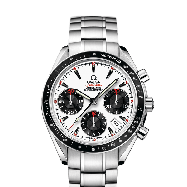 Omega 323.30.40.40.04.001 - Speedmaster Date 40