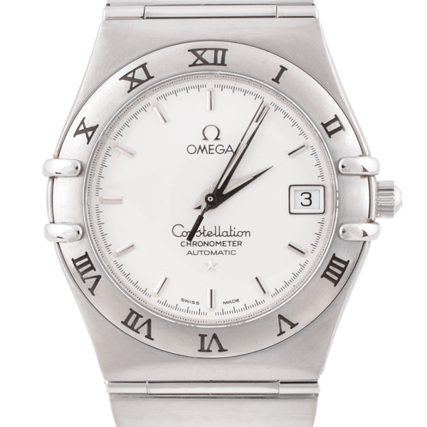 Omega 1502.30 - Constellation
