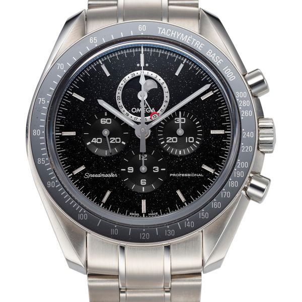 Omega 311.30.44.32.01.001 - Speedmaster