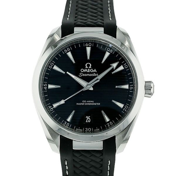 Omega 220.12.41.21.01.001 - Seamaster Aqua Terra 150M