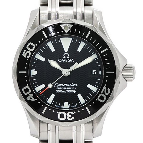 Omega 2282.50 - Seamaster 300M Quartz