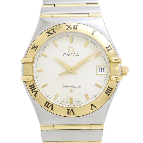 Omega 1312.30 - Constellation Quartz 33.5