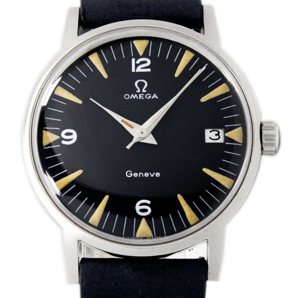 Omega 136.070 - Geneve