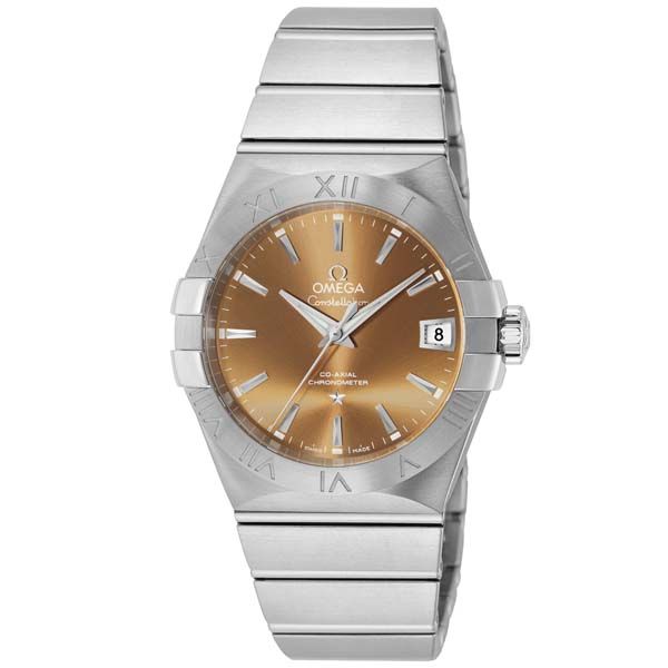 Omega 123.10.38.21.10.001 - Constellation Co-Axial 38