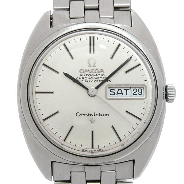 Omega 168.019 - Constellation